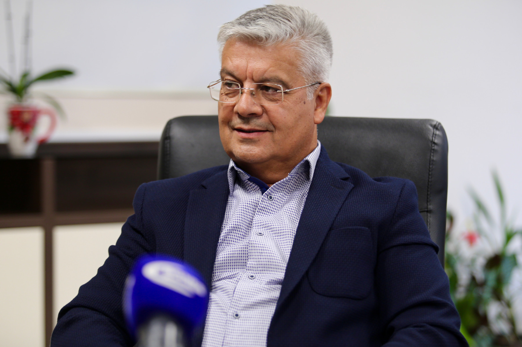 Д-р Колчаков: Основата на България е местното самоуправление