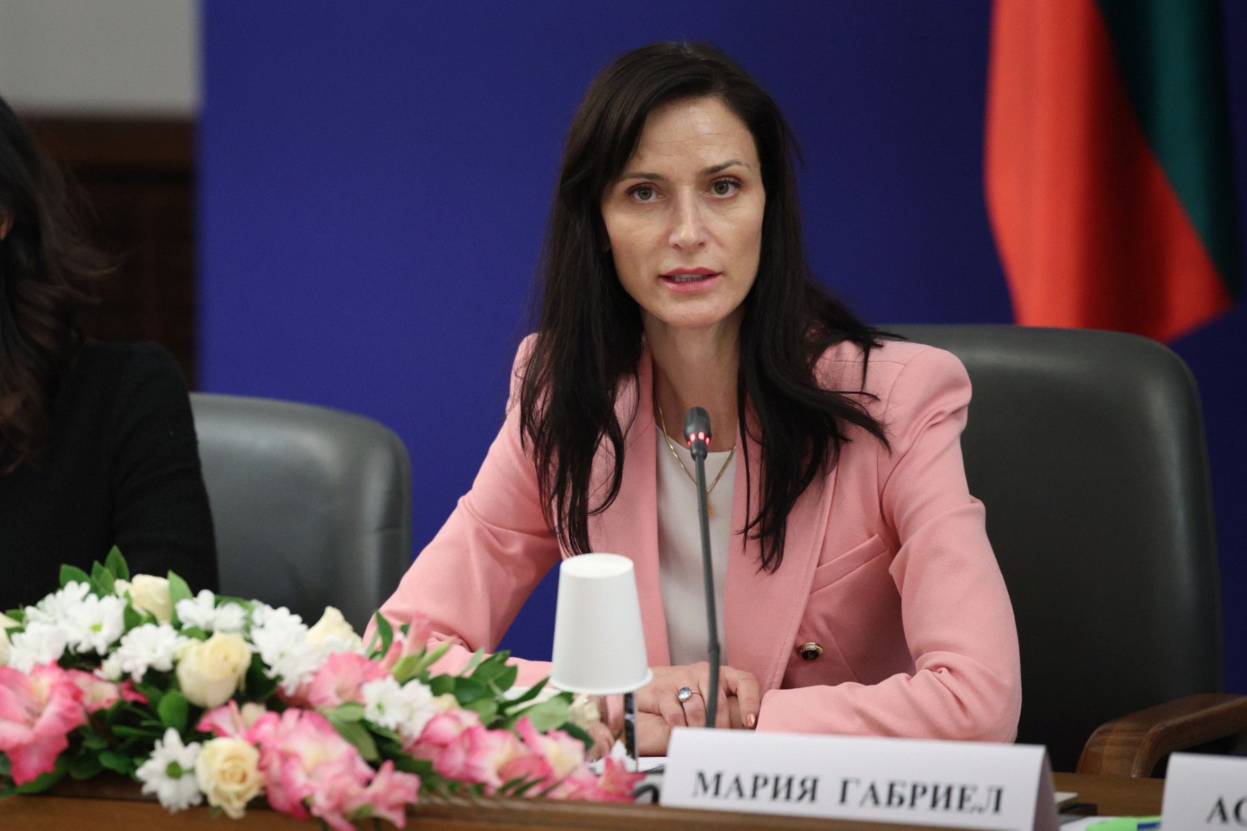 Бербок: България е изпълнила условията за Шенген, трябва да я приемем бързо
