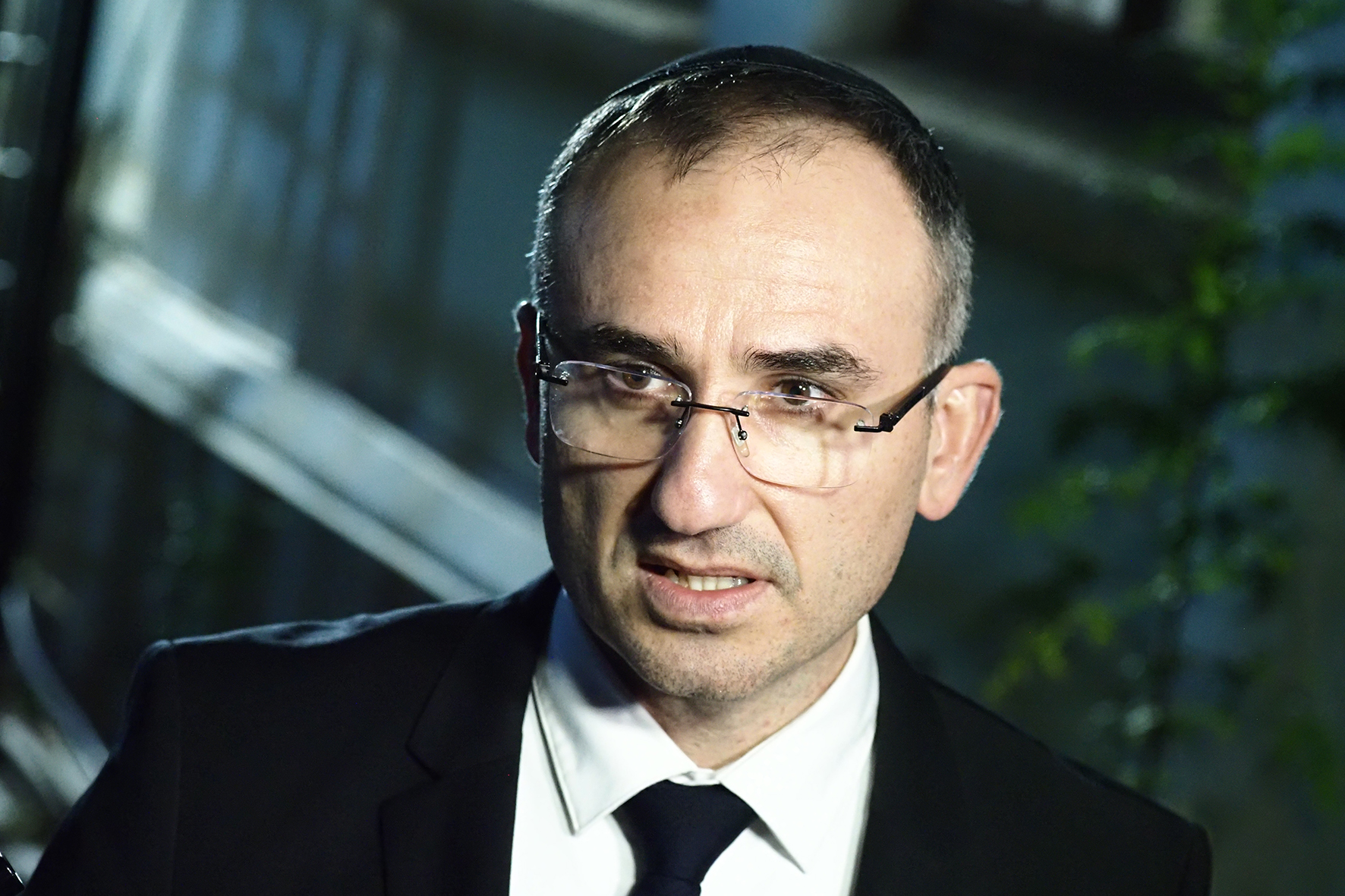 Проф. д-р Александър Оскар: Желязков е доказан професионалист, не разбирам защо искат да го отстранят
