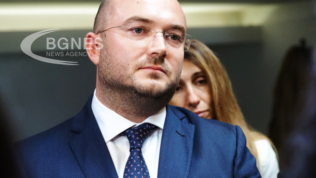 Георги Георгиев: Терзиев да не се крие като "Ергенът", а да каже кой изхарчи незаконно 1 млн. лв.