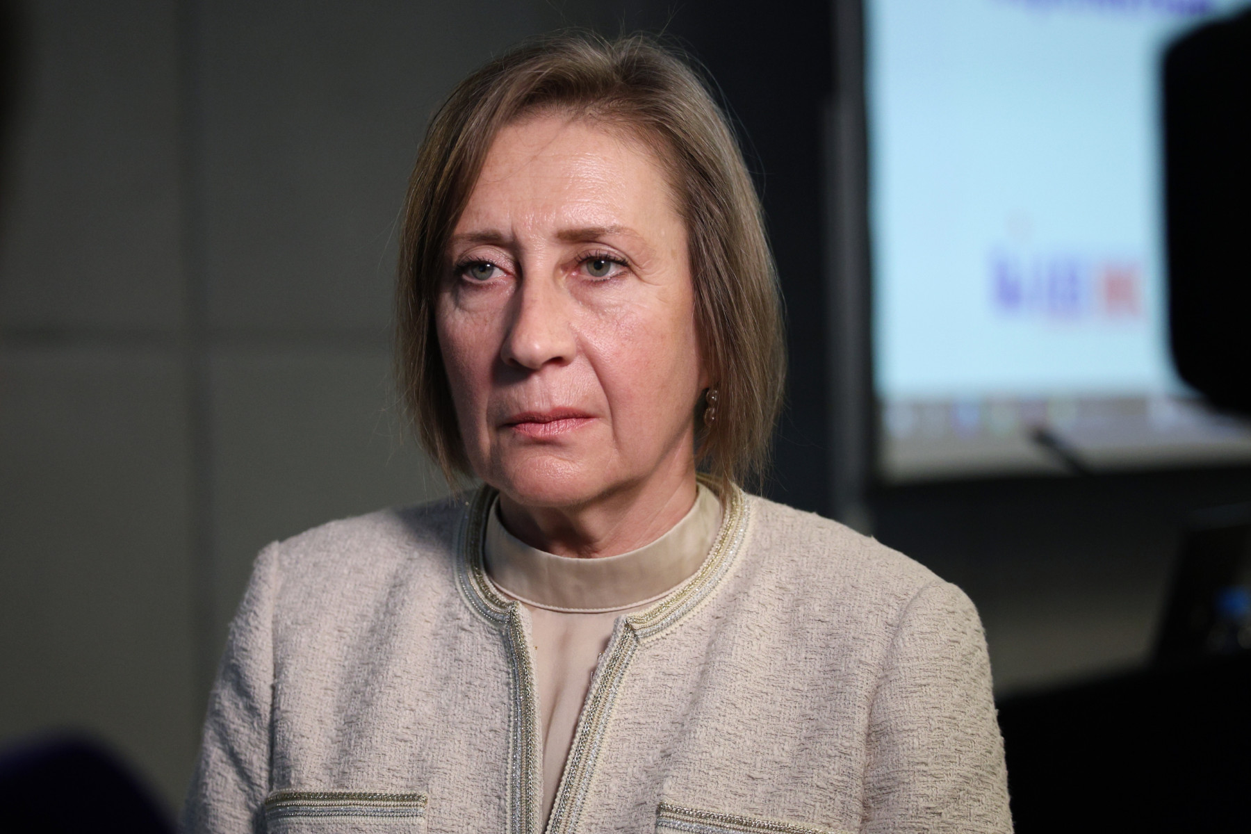 Проф. д-р Красимира Станева бе преизбрана за председател на Съюза за стопанска инициатива
