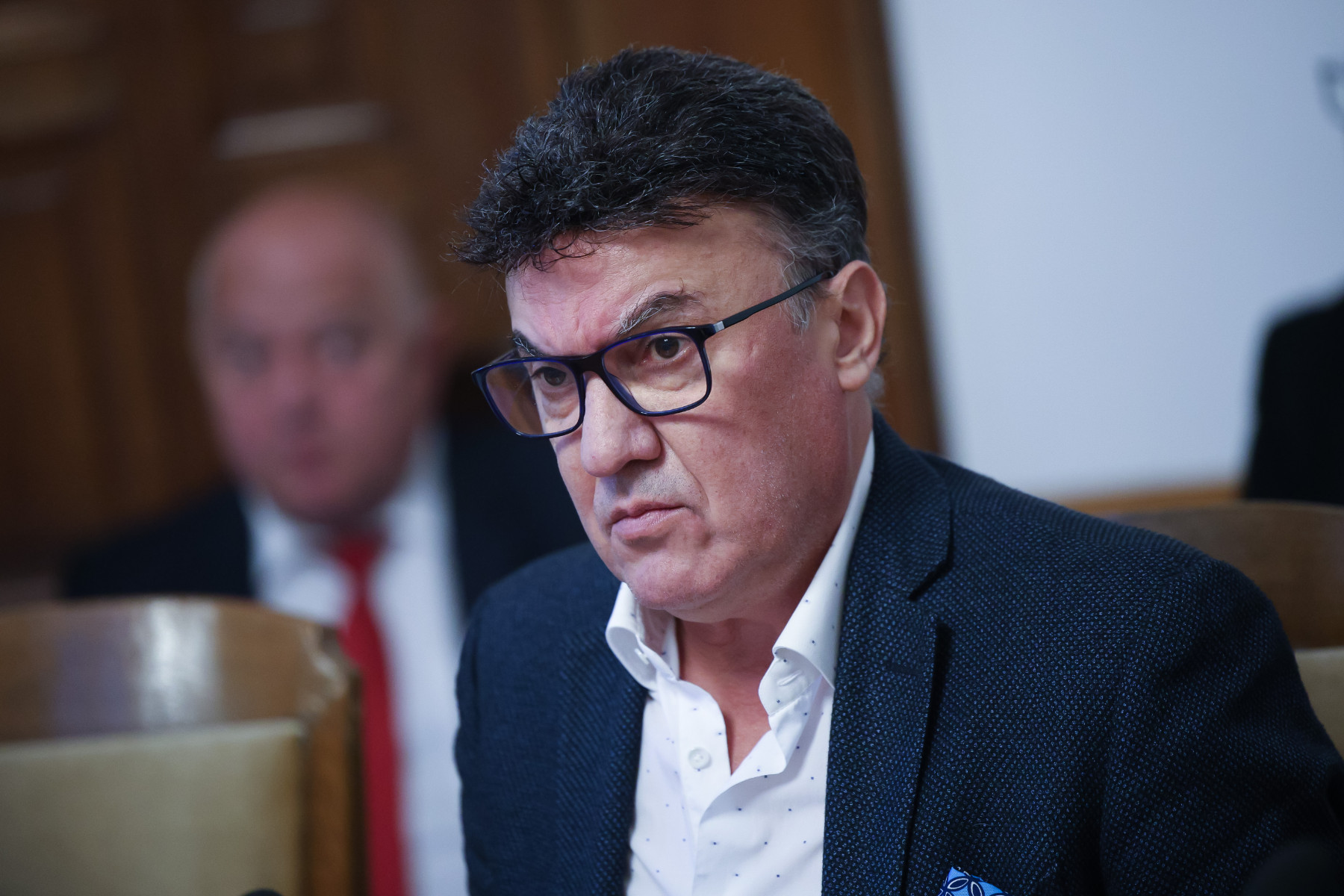 Михайлов: Другата седмица ще успокоя всички граждани