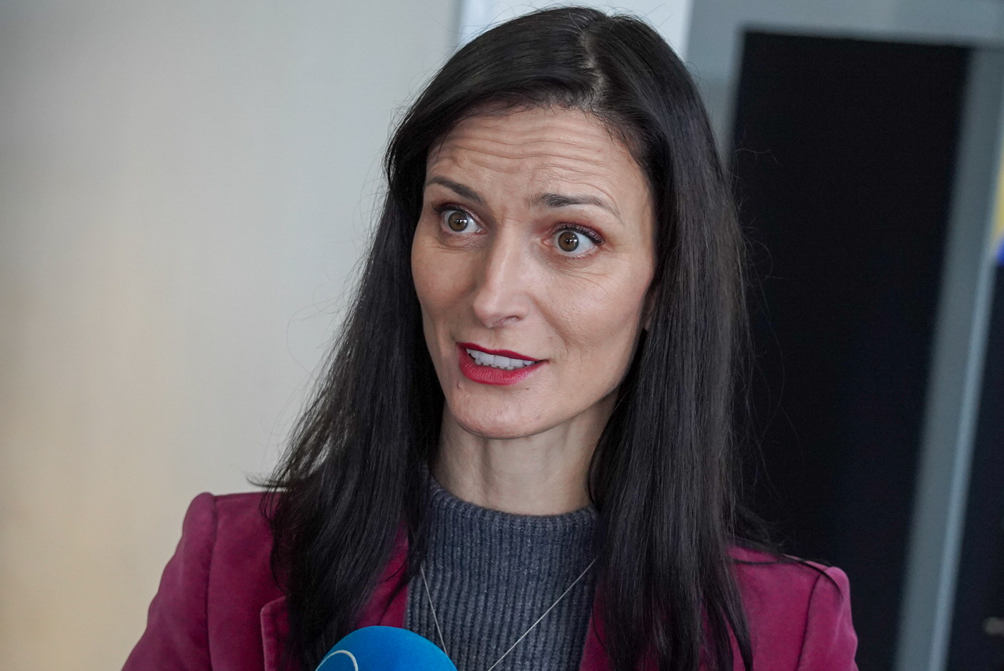 Габриел: Сърбия да спазва правата на българите и европейското законодателство