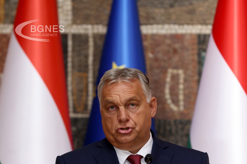 Орбан: ЕС трябва да отговори на „трудни въпроси“ за Украйна 
