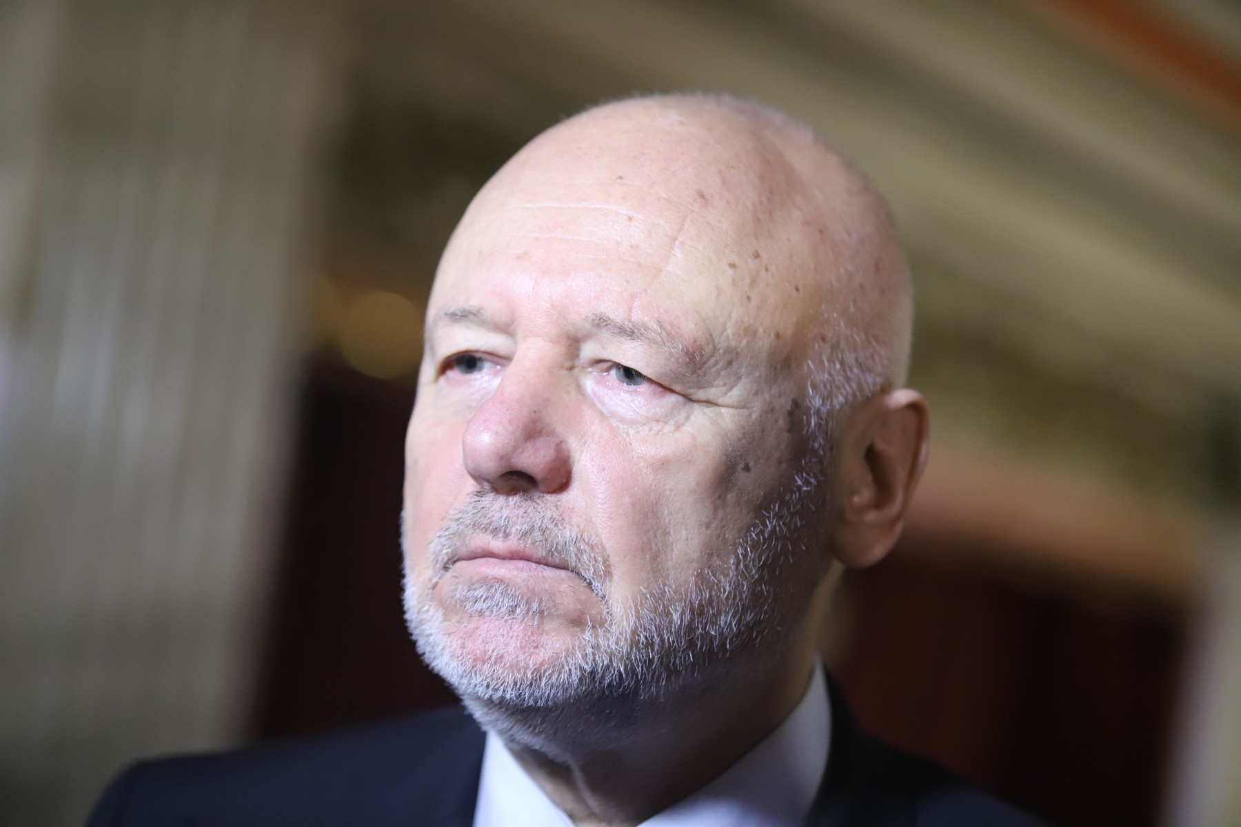 Тагарев: Черно море се милитаризира по вина на Путин