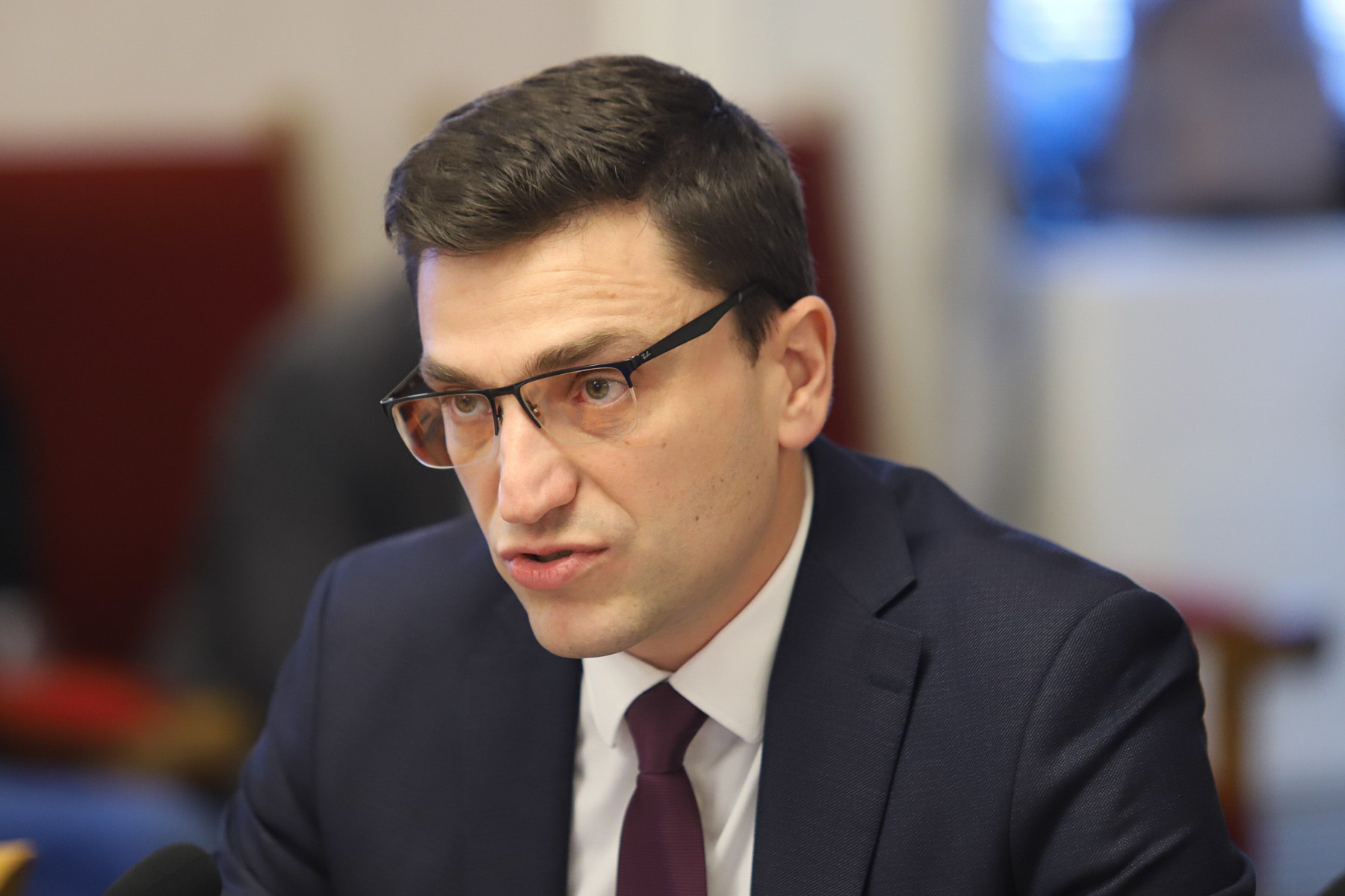 ПП-ДБ: Проблем с фискалния резерв няма