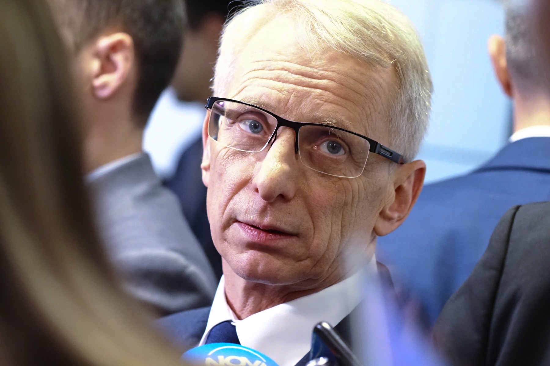 Денков: Несправедливи са критиките към министрите, включително и от президентството
