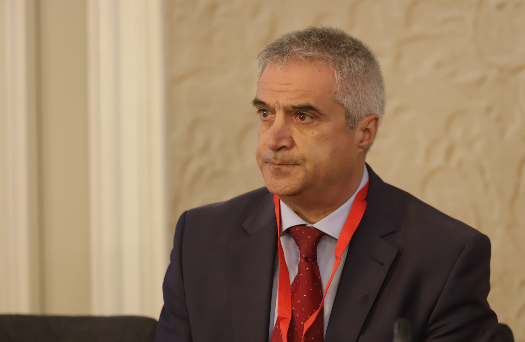 Министър Радев: Целта ни е през 2034 г. да имаме работещ 7 блок на АЕЦ "Козлодуй"