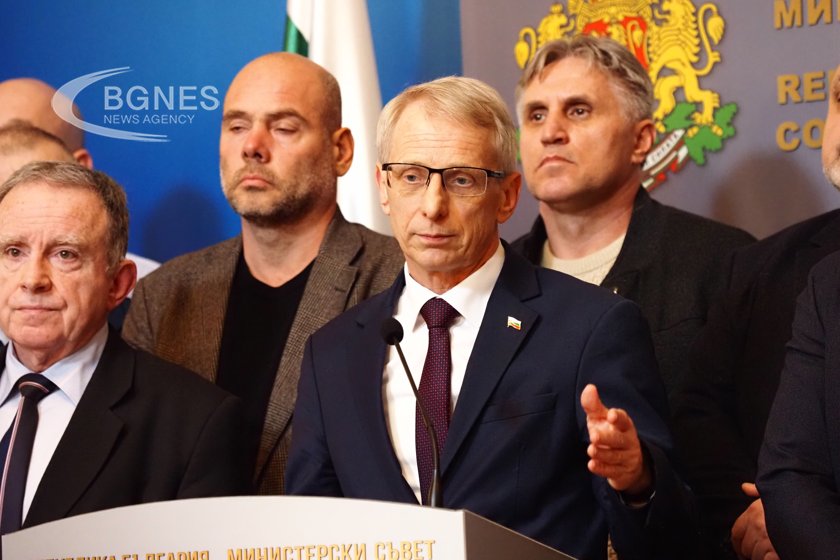 Денков: Можем да осигурим на земеделците 150 млн. лв.