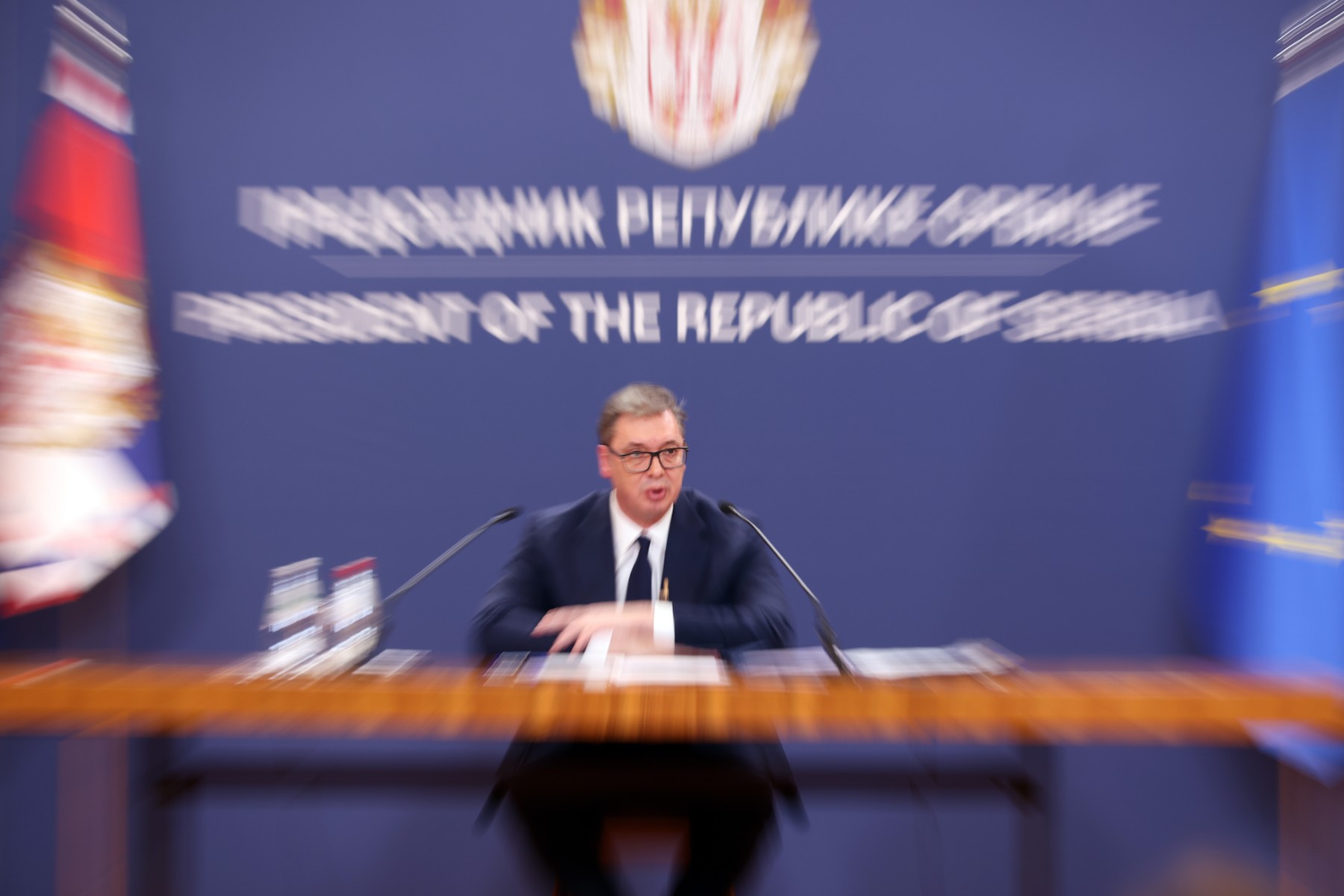 Борис Вукотич: Западът открива истината за "Велика Сърбия" на Вучич