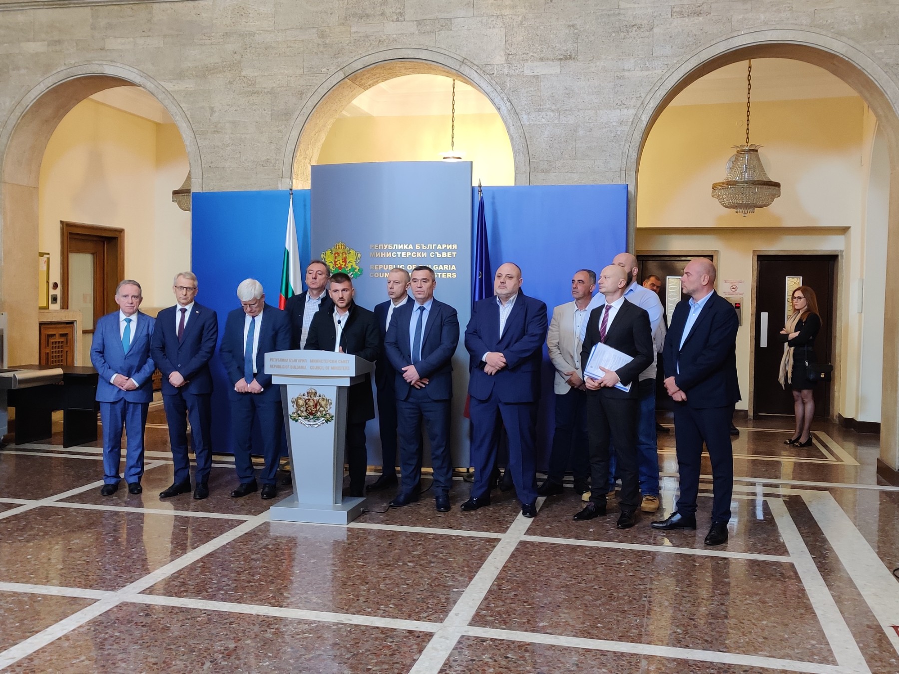 Земеделци и властта се разбраха: Подписват споразумение, протестите спират