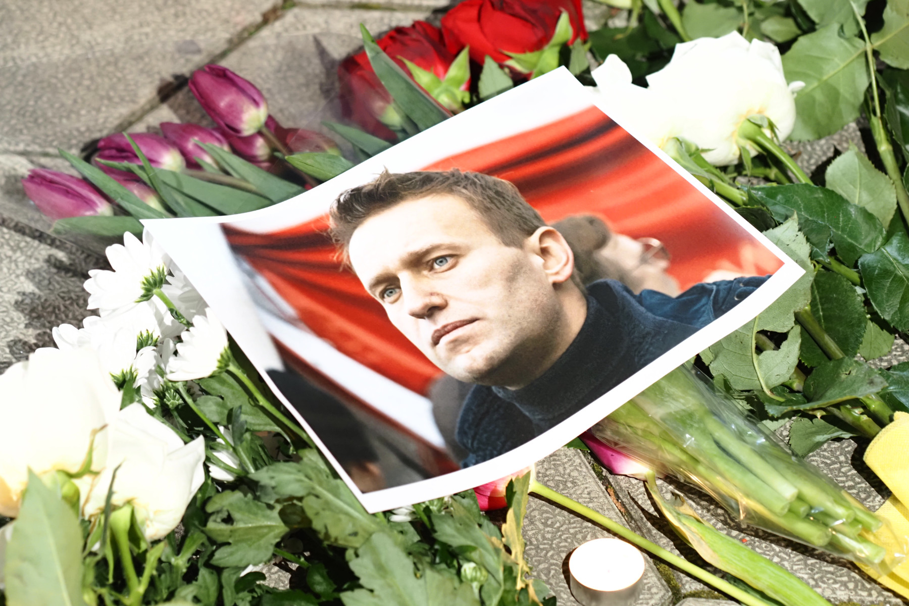 "Новая газета": Навални може да е починал по-рано