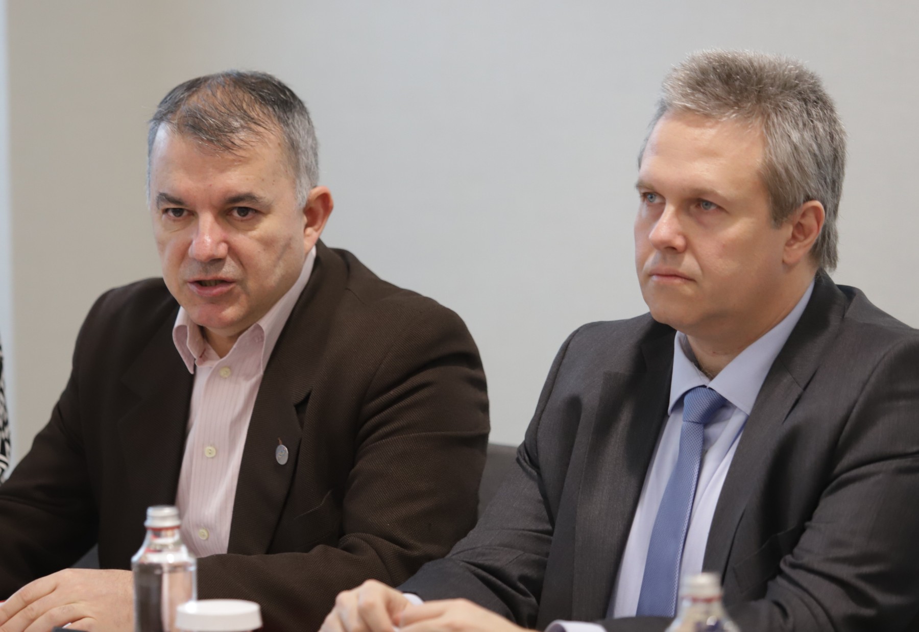 Йоловски: Най-големият проблем пред цифровия преход са малките умения