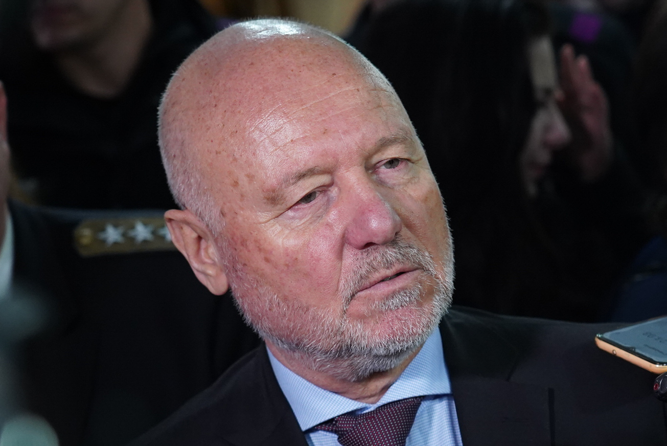 Тагарев: Има редица проблеми, липсва личен състав