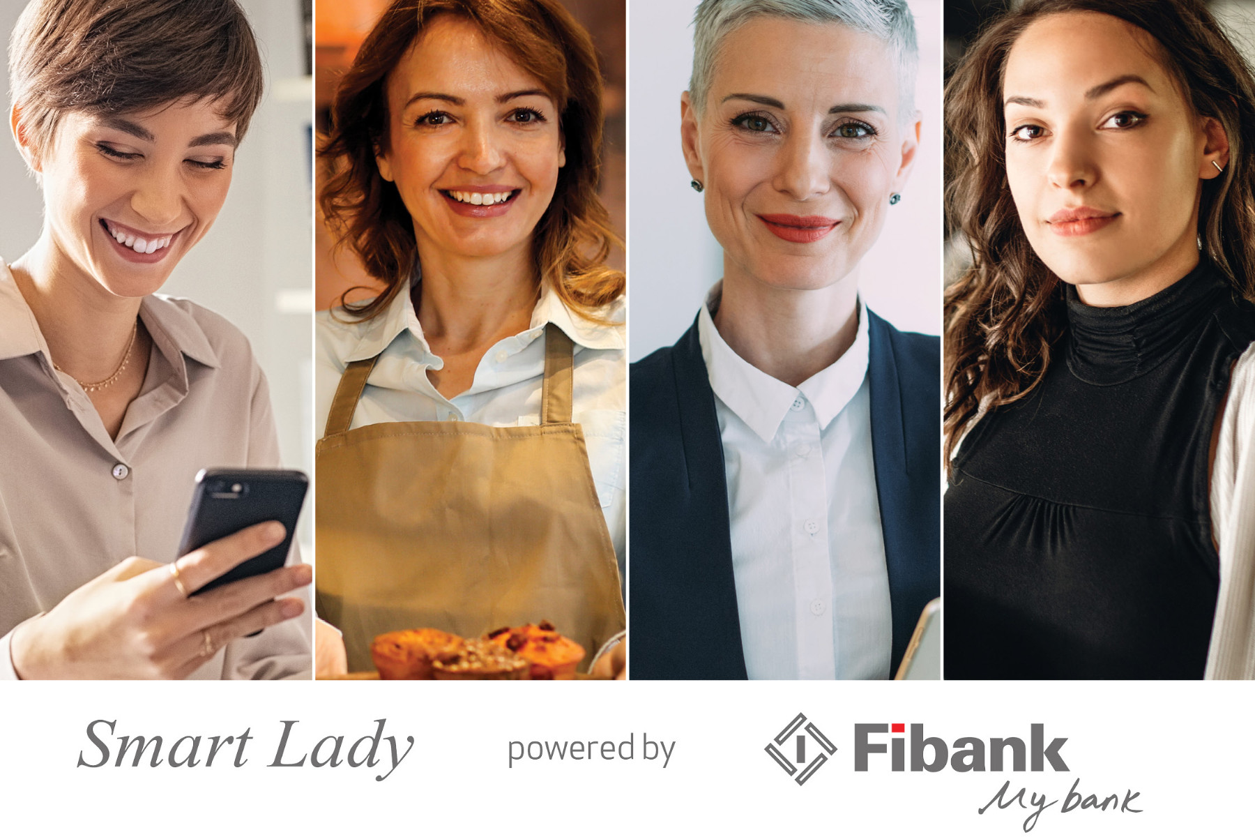 Smart Lady 6 години успешно подкрепя българските жени предприемачи