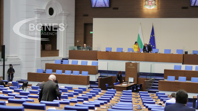 Алфа Рисърч: 50-ят парламент ще е като 49-я, ГЕРБ е първа сила с 25,4%