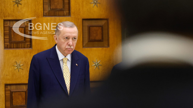Турските власти се опасяват от нов опит за преврат срещу Ердоган