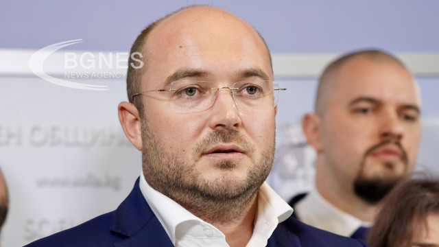 Георги Георгиев: Новата организация на движение по "Патриарха" е незаконна