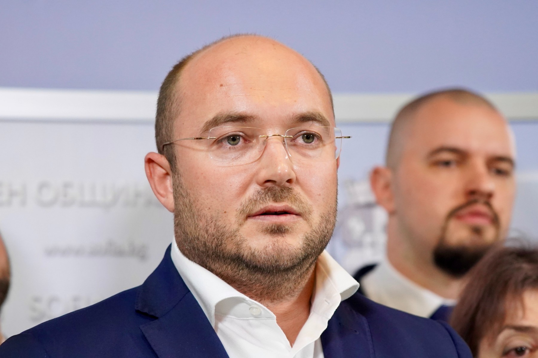 Георги Георгиев: Столичната община се превръща в банкомат на ПП и на техните роднини