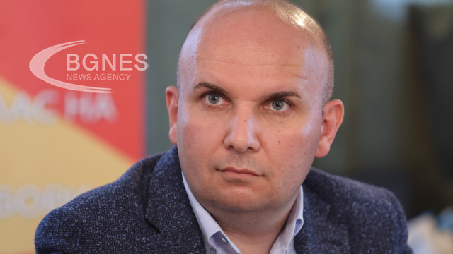 Илхан Кючюк: Европейските въпроси не могат да бъдат външни за България
