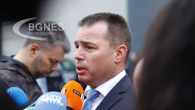 Златанов: Ще се наложи командироване на служители по границата