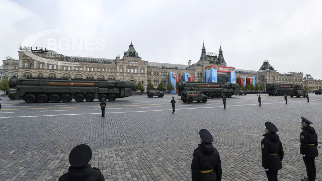 Путин: Ядрените сили са винаги в готовност