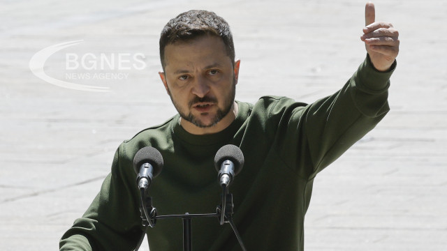 Украинският парламент уволни двама министри