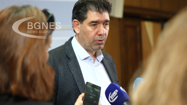 Иван Таков: Очаквам оставката на заместник-кмета Илиян Павлов още днес