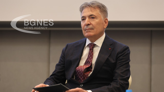 Петко Николов: Изпълнението на условията за еврозоната е стратегическа цел