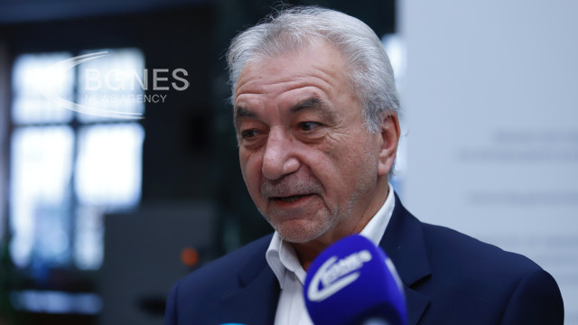Росен Карадимов: ББР е невероятно капитализирана и в изключително добро финансово състояние