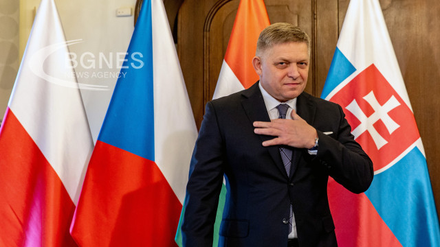 Защо опитът за убийството на Роберт Фицо завинаги ще промени Словакия?