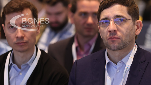 Google дава на INSAIT 1 милион долара за стипендии