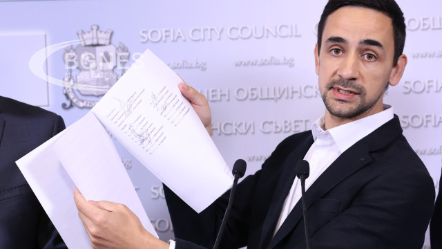 Илиян Павлов: Не знам какво се обърка, в предизборна кампания сме