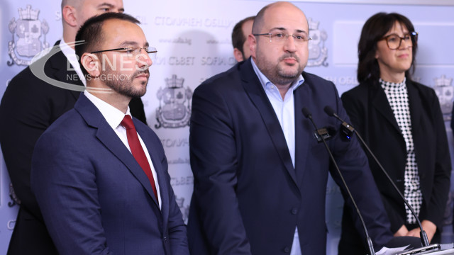 ГЕРБ-СДС: Тепърва започва анализ на промените по "Патриарха", проектът започна с лъжа