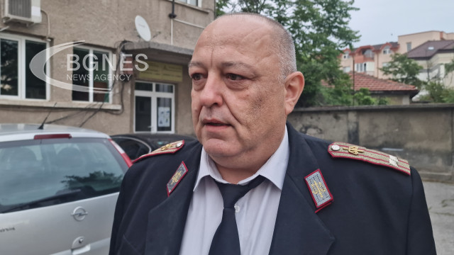 Автотехническа експертиза ще установи скоростта при катастрофата край Аксаково