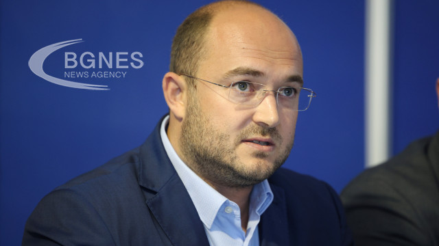Георги Георгиев: София не може да има Фейсбук кмет