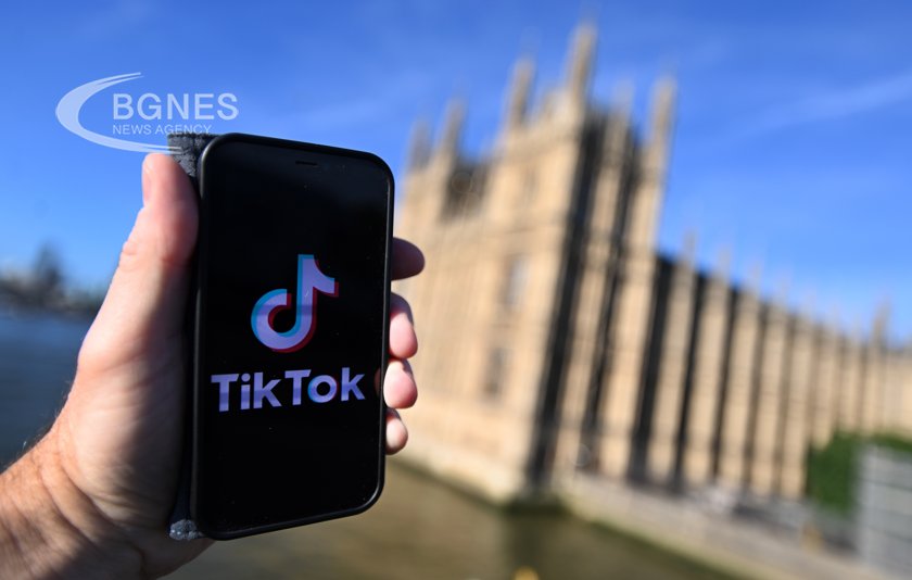 5 неща, които трябва да знаете за компанията-майка на TikTok