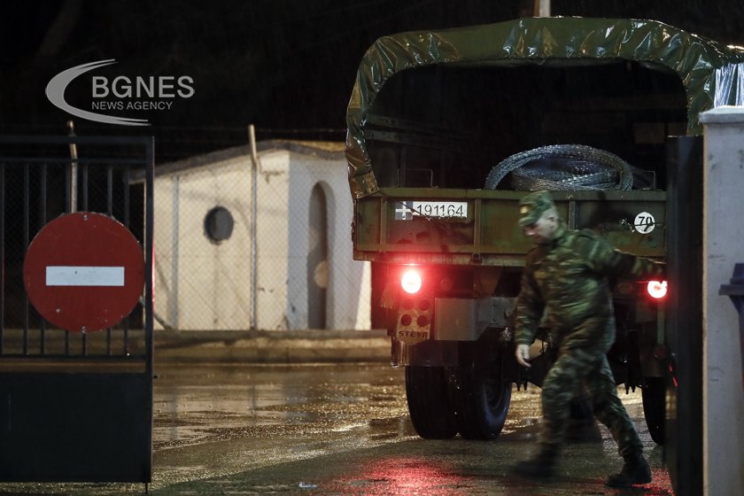 Личен състав и военна техника на Турция ще преминат по републиканската пътна мрежа