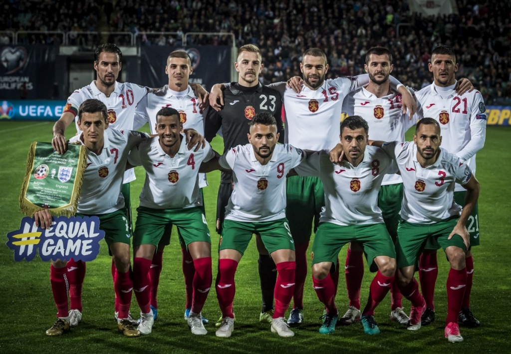 България и Буркина Фасо остават на 59-о място в ранглистата