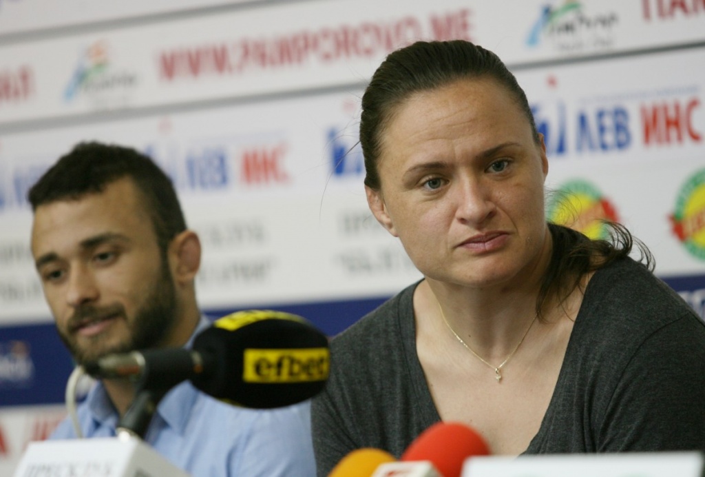 Оряшкова завоюва петата си световна титла в Южна Корея
