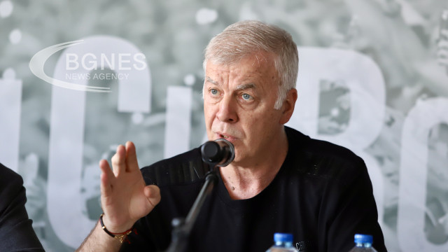 Сираков с призив към президента и главния прокурор: Нека заедно се изправим срещу чудовищното лице на омразата