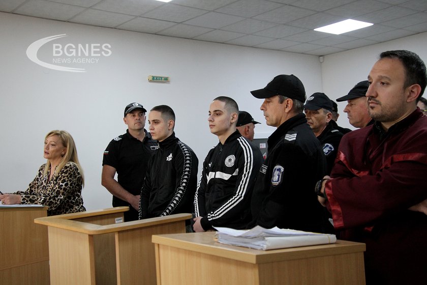 Отложиха делото за убийството на Митко от Цалапица за 26 март