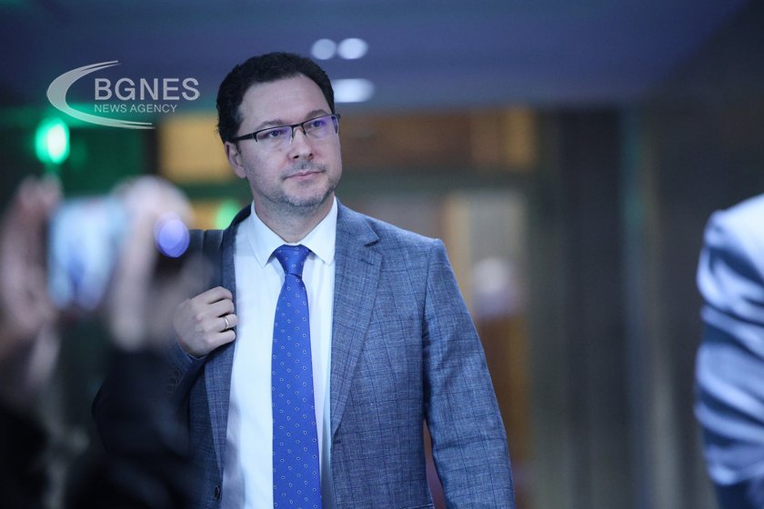 Даниел Митов: Няма никакъв смисъл от нови избори