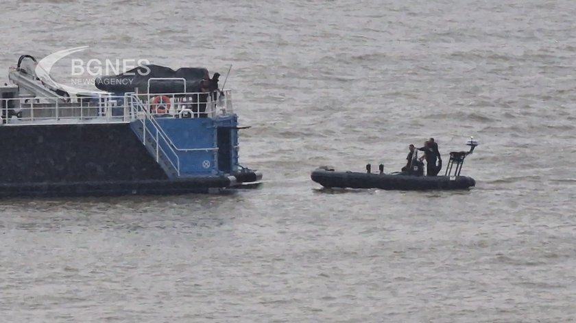 Вадят трупа на жена от морето край Царево