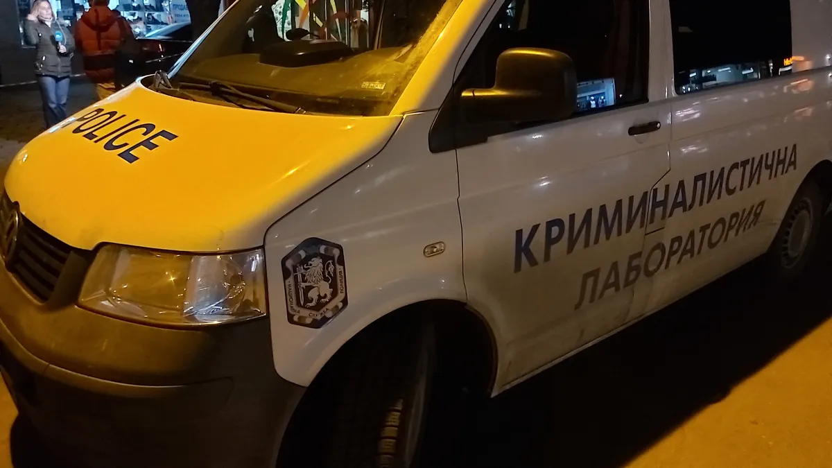 14-годишен с порезна рана от нож след спречкване между младежи в Стара Загора