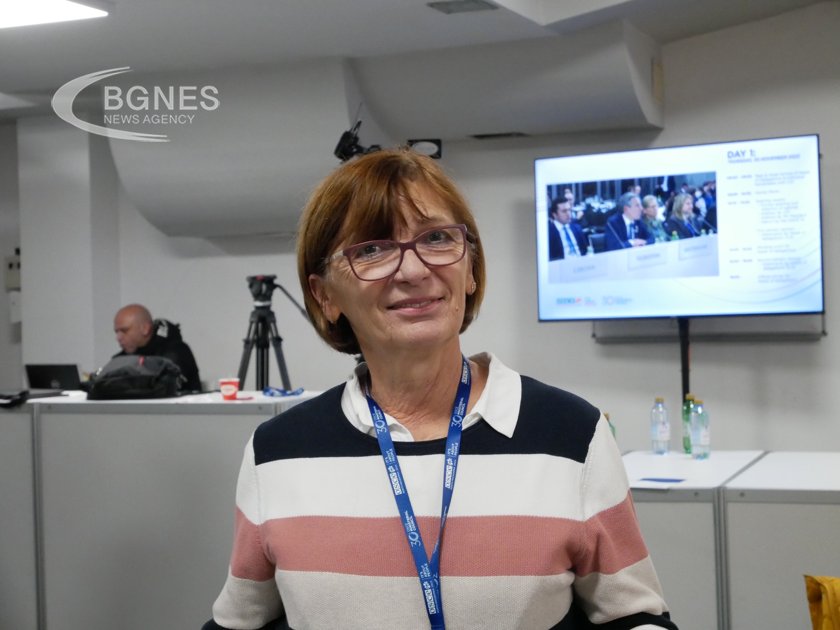 Жана Божиновска: Нова преговорна рамка няма да има, ВМРО-ДПМНЕ спира конституционните промени 