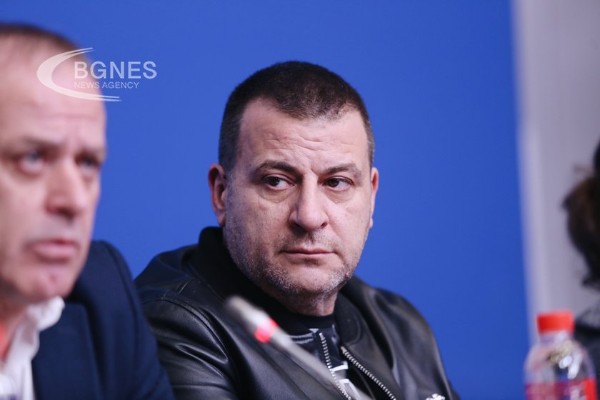 Илиян Филипов: БФС ме заплаши с отнемане на лицензите на Ботев и Локомотив