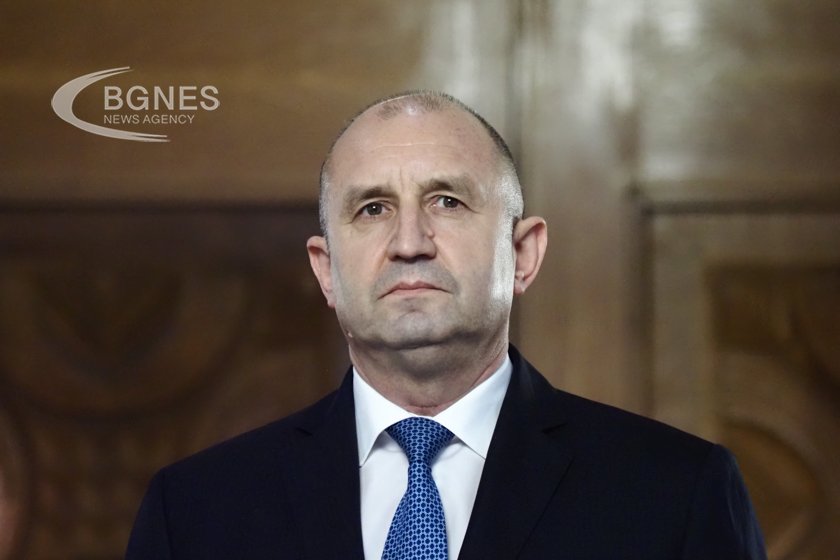 Радев наложи вето върху възстановяването на правомощията на пленума на ВСС и на главния прокурор