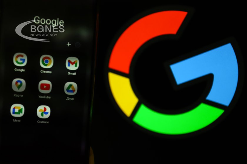 Google пуска конкурент на ChatGPT - Bard в ЕС и Бразилия 