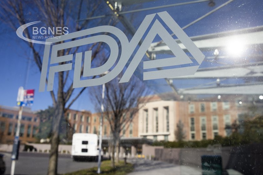 FDA одобри първото лекарство за форма на чернодробно възпаление